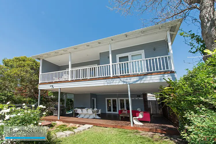 Fourth view of Homely house listing, 24 Carnarvon Street, East Victoria Park WA 6101