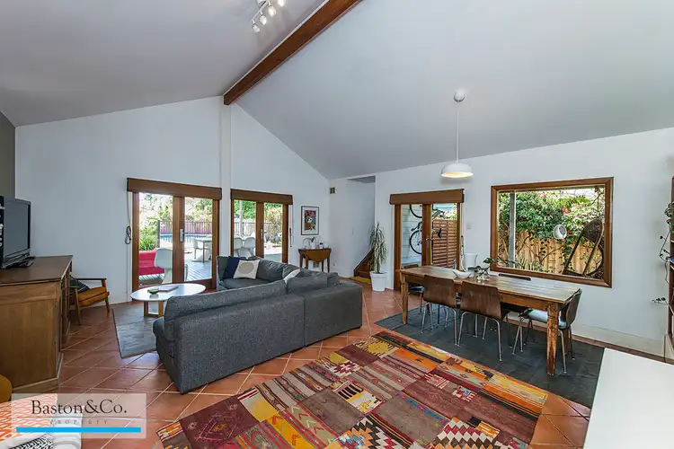 Fifth view of Homely house listing, 24 Carnarvon Street, East Victoria Park WA 6101