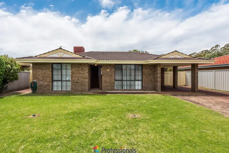 40 Moat Street, Mandurah WA 6210