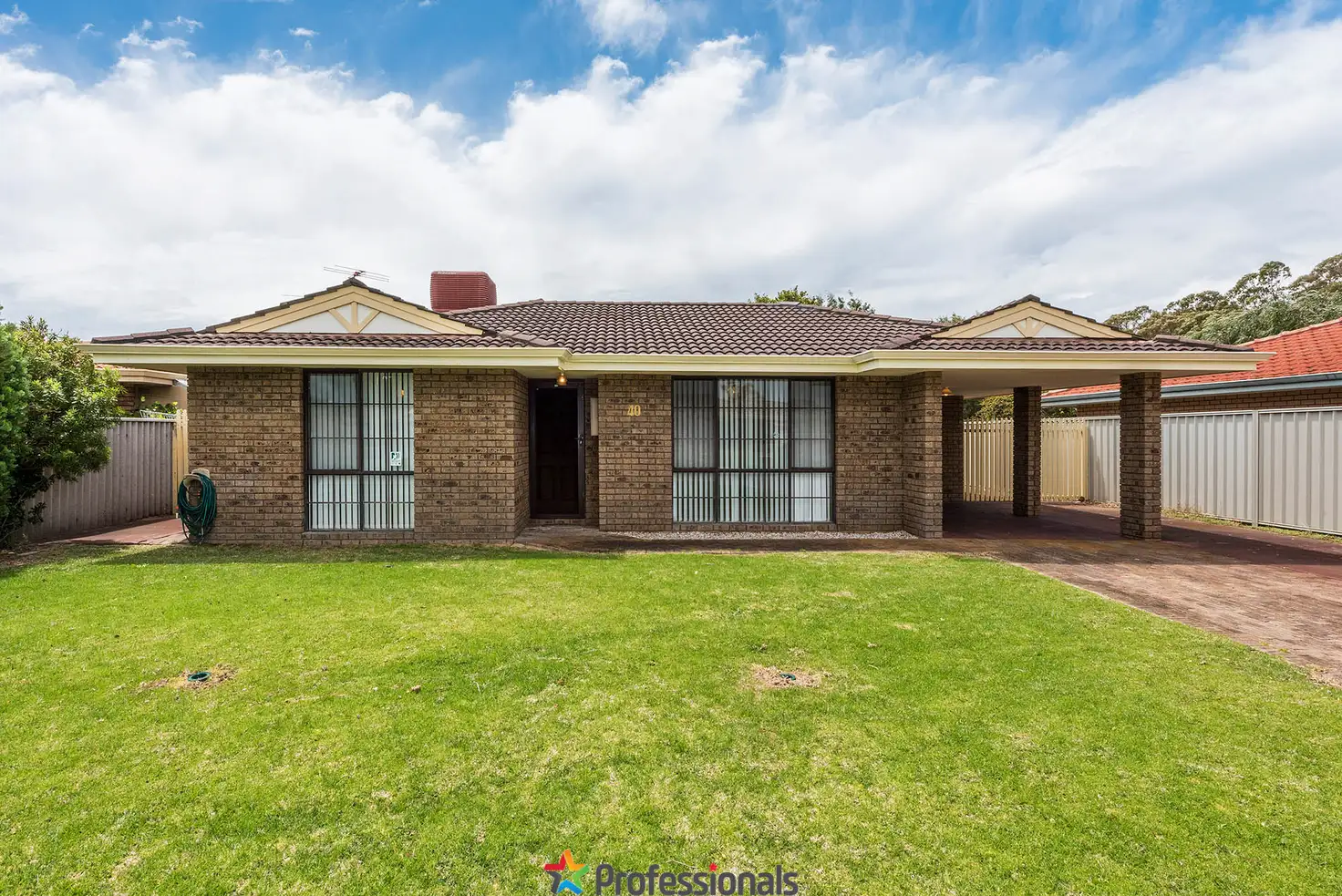 Main view of Homely house listing, 40 Moat Street, Mandurah WA 6210