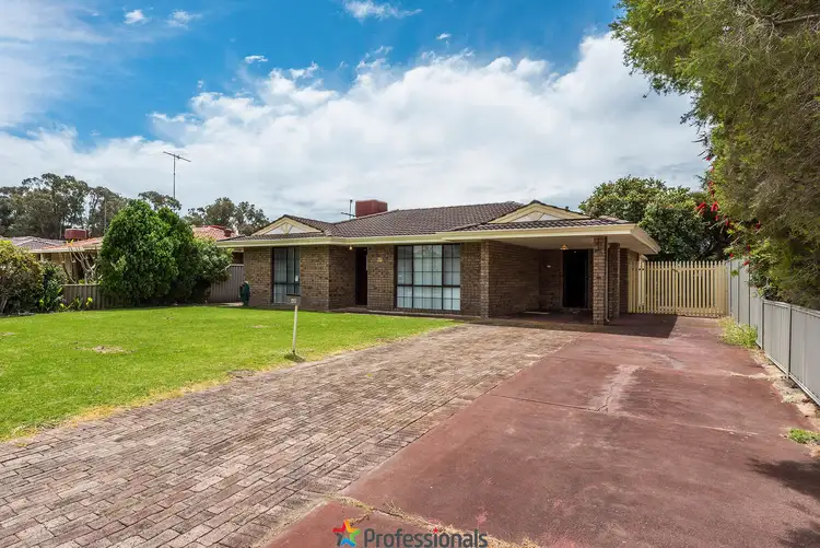 Second view of Homely house listing, 40 Moat Street, Mandurah WA 6210