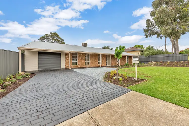 Main view of Homely house listing, 17 Edith Street, Morphett Vale SA 5162