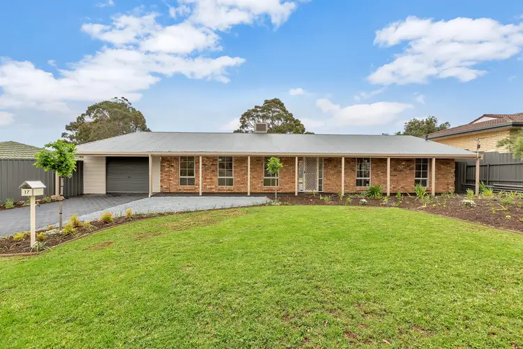 Second view of Homely house listing, 17 Edith Street, Morphett Vale SA 5162