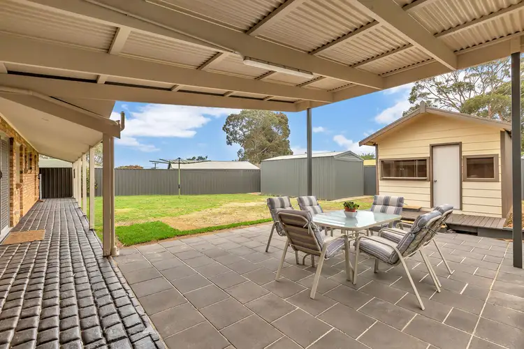 Fifth view of Homely house listing, 17 Edith Street, Morphett Vale SA 5162