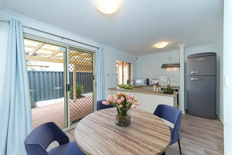 Third view of Homely townhouse listing, 2/57 McMaster Street, Victoria Park WA 6100