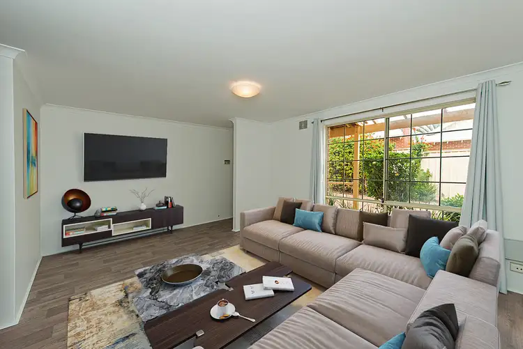 Fourth view of Homely townhouse listing, 2/57 McMaster Street, Victoria Park WA 6100