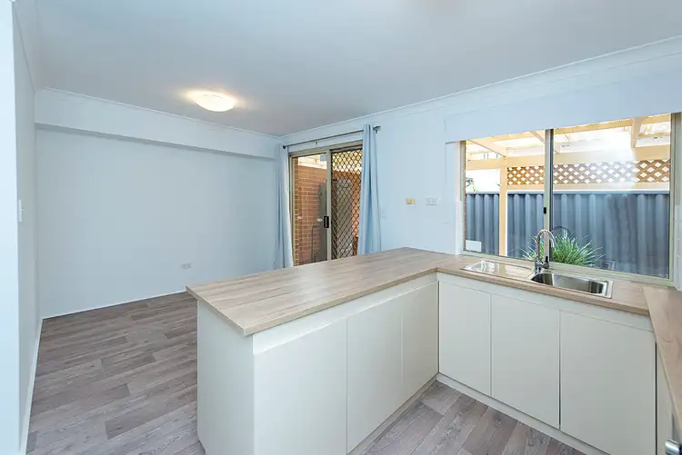 Fifth view of Homely townhouse listing, 2/57 McMaster Street, Victoria Park WA 6100