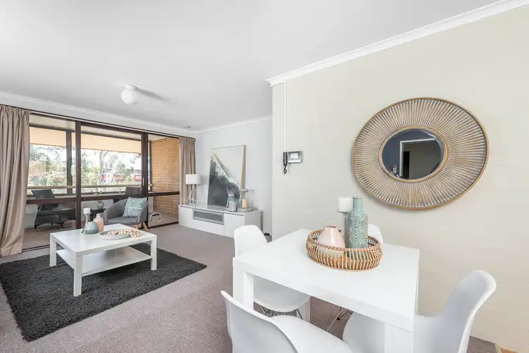 34/7 Medley Street, Chifley ACT 2606