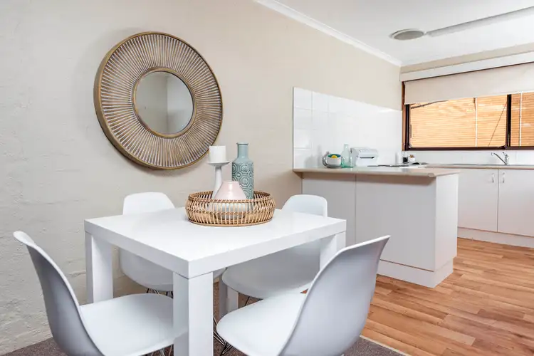 Fifth view of Homely apartment listing, 34/7 Medley Street, Chifley ACT 2606