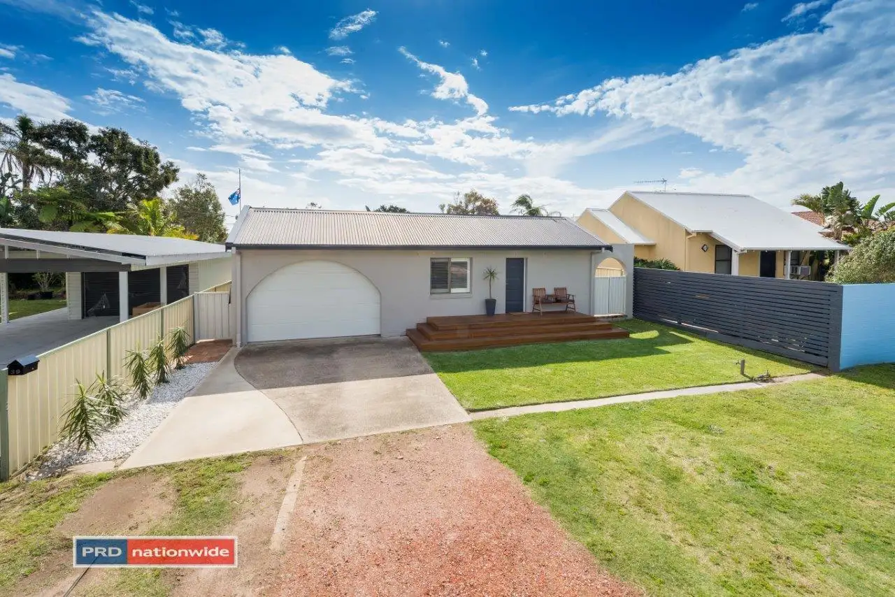 Main view of Homely house listing, 39 Morna Point Road, Anna Bay NSW 2316