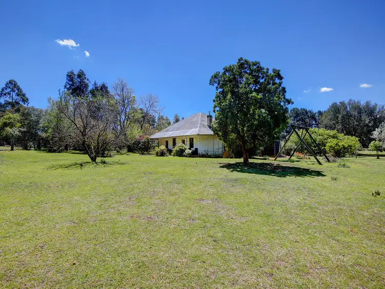 Second view of Homely rural property listing, 296 Caoura Road, Tallong NSW 2579