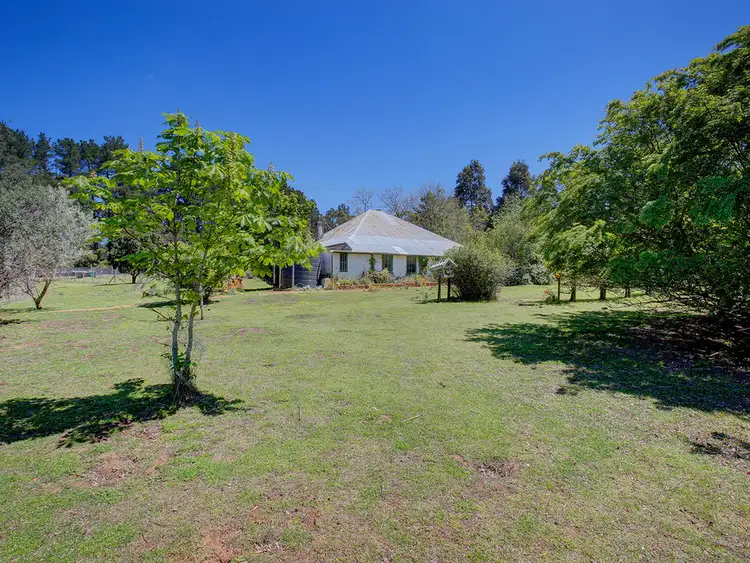 Third view of Homely rural property listing, 296 Caoura Road, Tallong NSW 2579