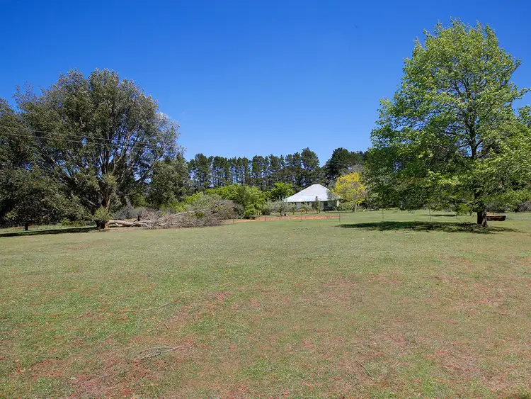 Fourth view of Homely rural property listing, 296 Caoura Road, Tallong NSW 2579