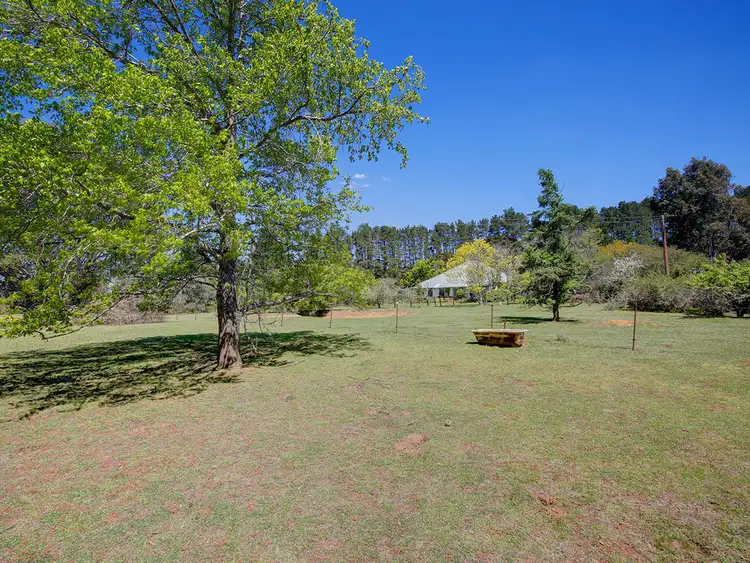 Fifth view of Homely rural property listing, 296 Caoura Road, Tallong NSW 2579
