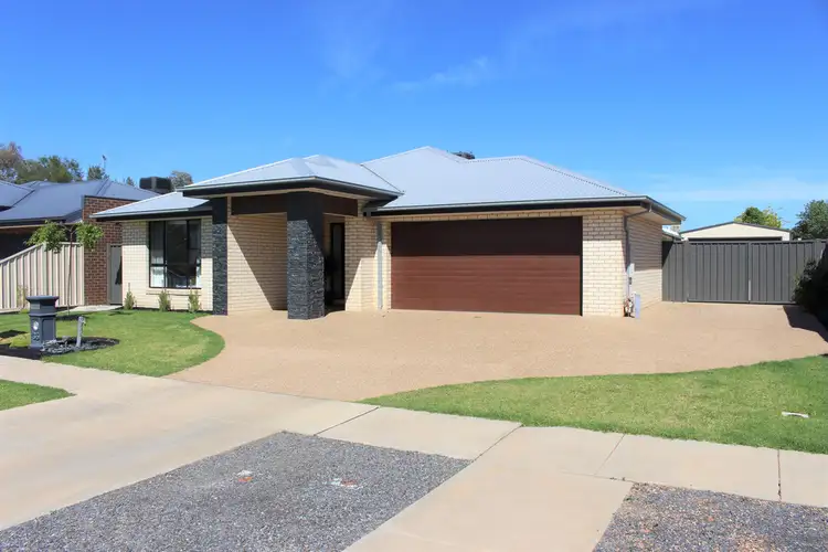 35 Lakeviews Circuit, Yarrawonga VIC 3730