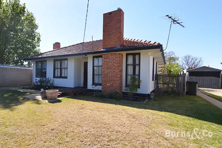 1 Jenkins Place, Mildura VIC 3500