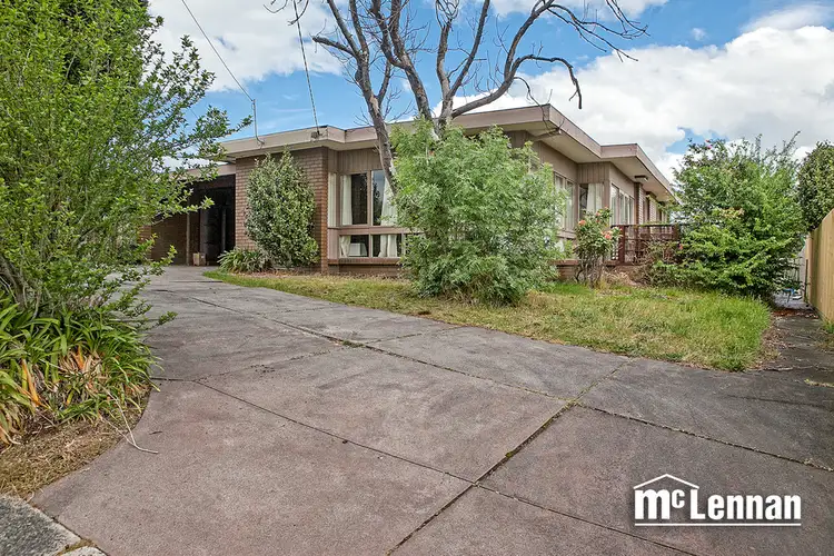 1 Paydon Court, Dandenong North VIC 3175