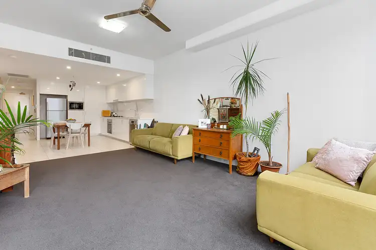 Second view of Homely unit listing, 112 / 37 Bay Street, Tweed Heads NSW 2485