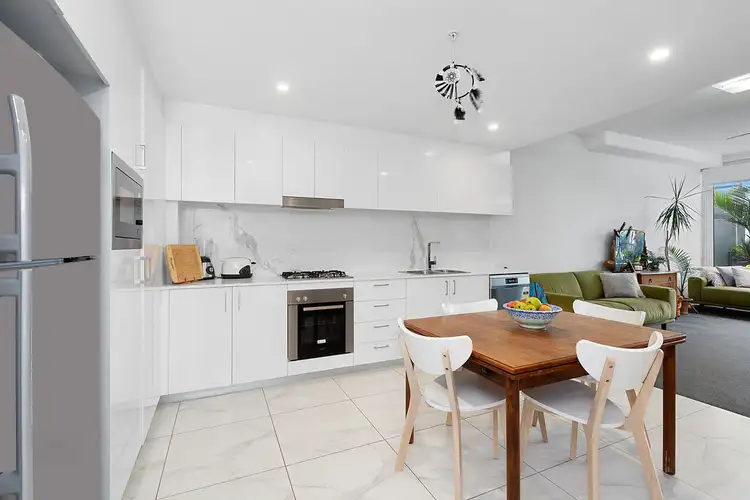 Third view of Homely unit listing, 112 / 37 Bay Street, Tweed Heads NSW 2485