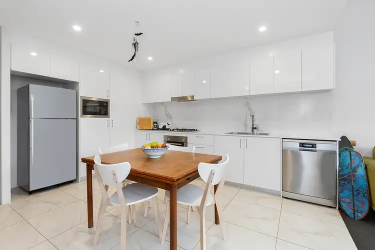 Fourth view of Homely unit listing, 112 / 37 Bay Street, Tweed Heads NSW 2485