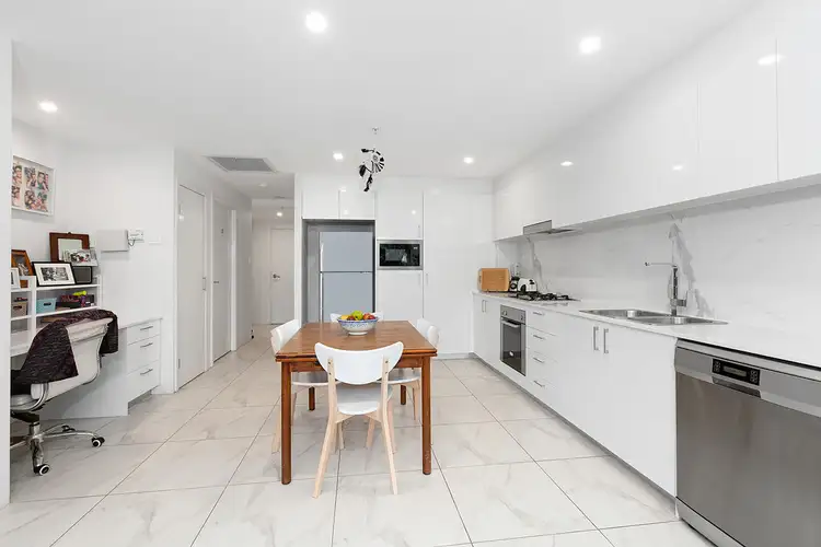 Fifth view of Homely unit listing, 112 / 37 Bay Street, Tweed Heads NSW 2485