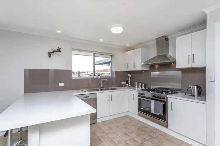 Second view of Homely house listing, 22 Lerunna Avenue, Hallett Cove SA 5158