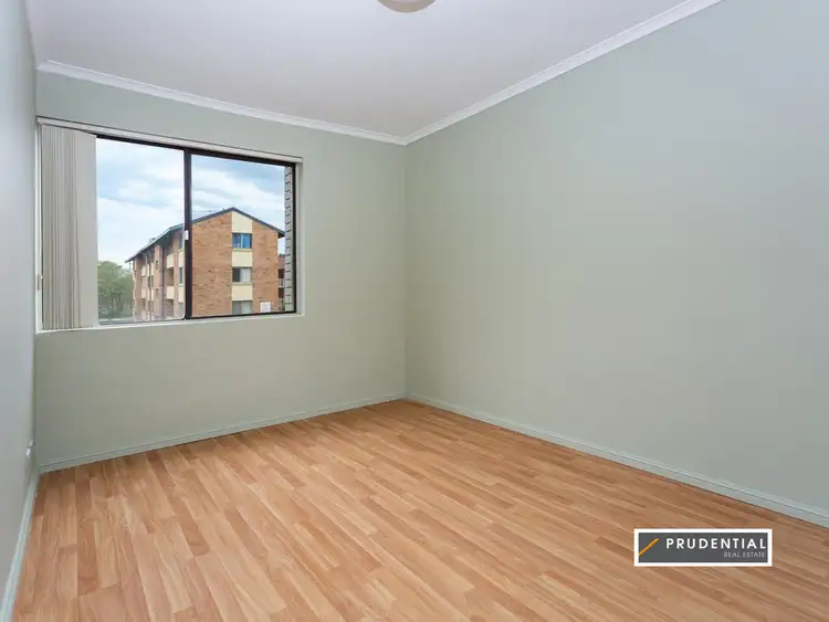 Fourth view of Homely unit listing, 4/15-17 Charles St, Liverpool NSW 2170