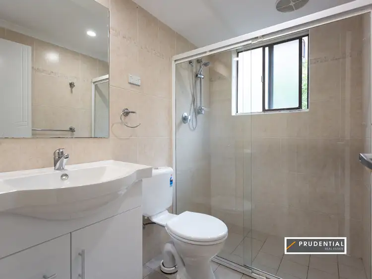 Fifth view of Homely unit listing, 4/15-17 Charles St, Liverpool NSW 2170