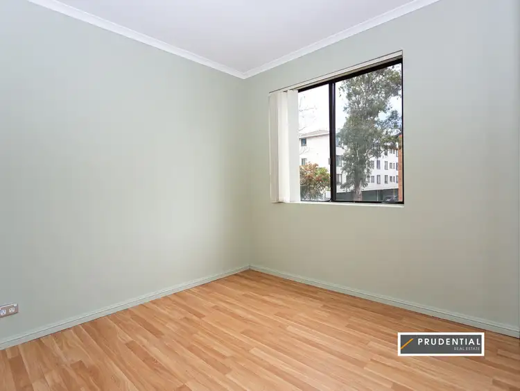 Sixth view of Homely unit listing, 4/15-17 Charles St, Liverpool NSW 2170