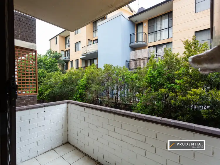 Seventh view of Homely unit listing, 4/15-17 Charles St, Liverpool NSW 2170