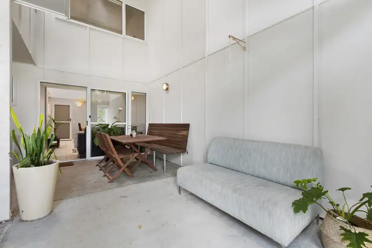 Main view of Homely townhouse listing, 21 / 603-615 Casuarina Way, Casuarina NSW 2487
