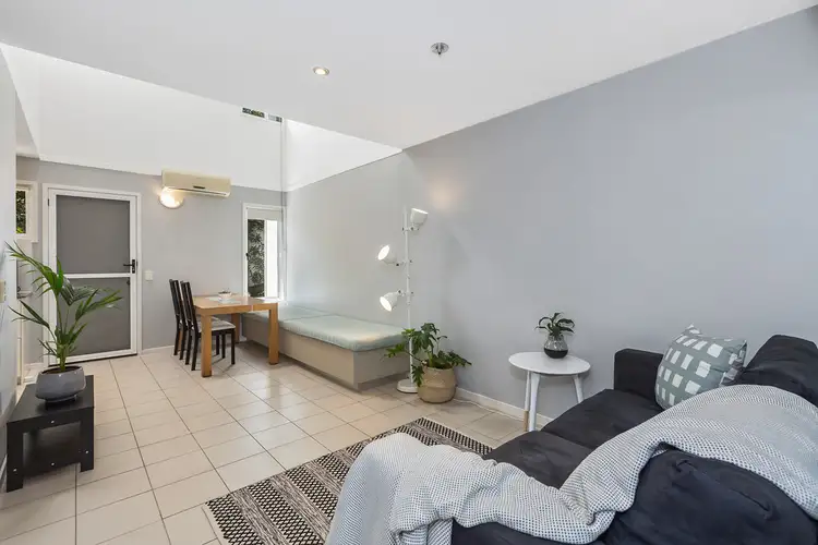 Fourth view of Homely townhouse listing, 21 / 603-615 Casuarina Way, Casuarina NSW 2487