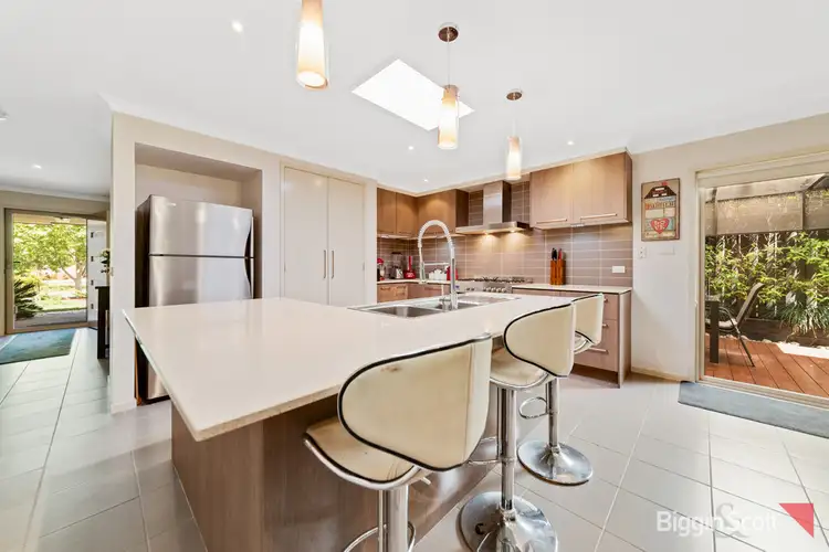 Fifth view of Homely house listing, 4 Gingelly Close, Point Cook VIC 3030