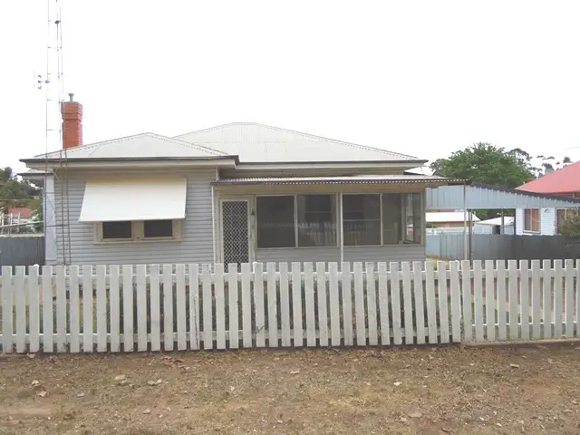 Second view of Homely house listing, 36 Audley Street, Narrandera NSW 2700