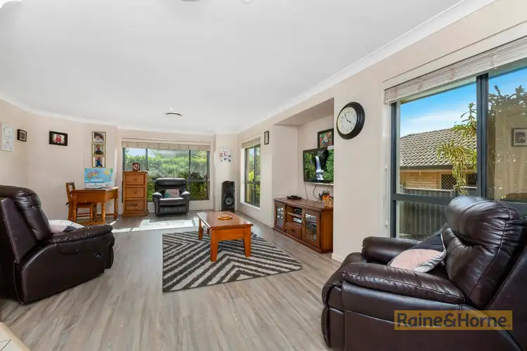 Third view of Homely house listing, 10 Urunga Drive, Pottsville NSW 2489