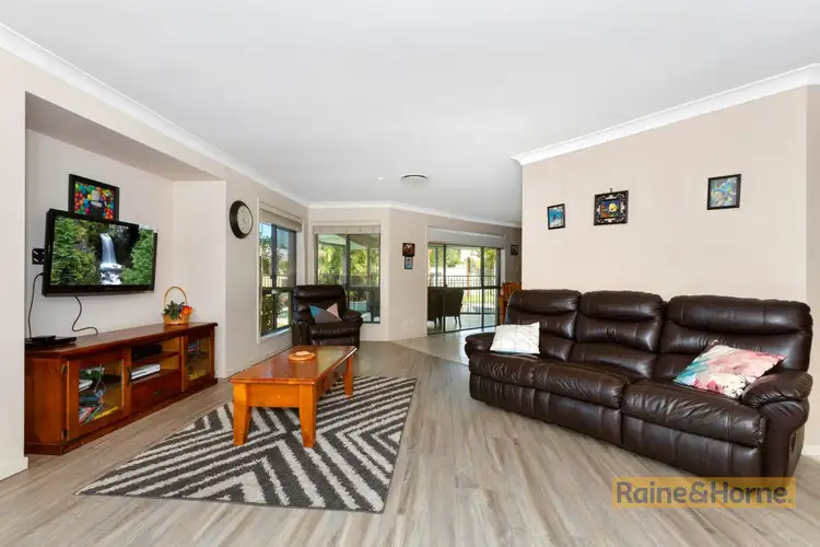 Fourth view of Homely house listing, 10 Urunga Drive, Pottsville NSW 2489