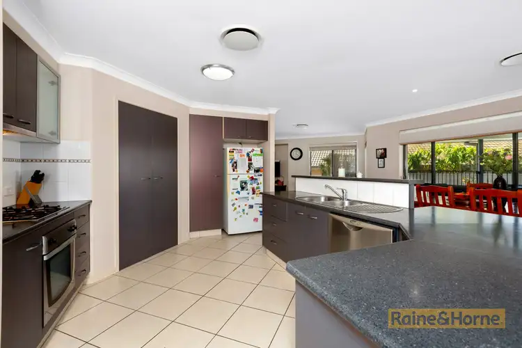 Fifth view of Homely house listing, 10 Urunga Drive, Pottsville NSW 2489