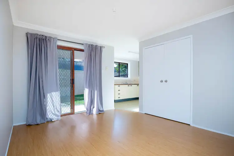 Third view of Homely villa listing, 25/35 Bougainville Road, Glenfield NSW 2167