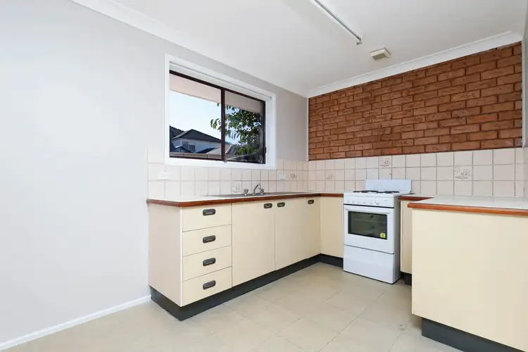 Fourth view of Homely villa listing, 25/35 Bougainville Road, Glenfield NSW 2167