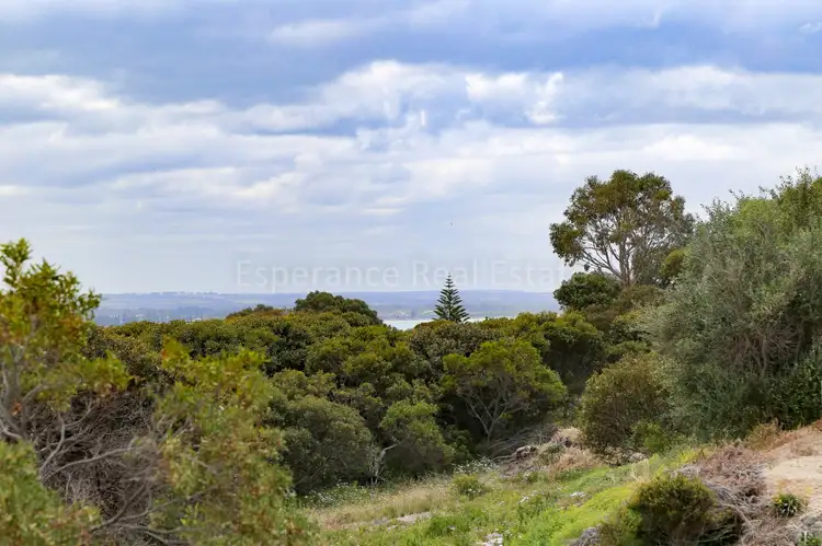 Second view of Homely land listing, Lot 716 Twilight Beach Road, West Beach WA 6450