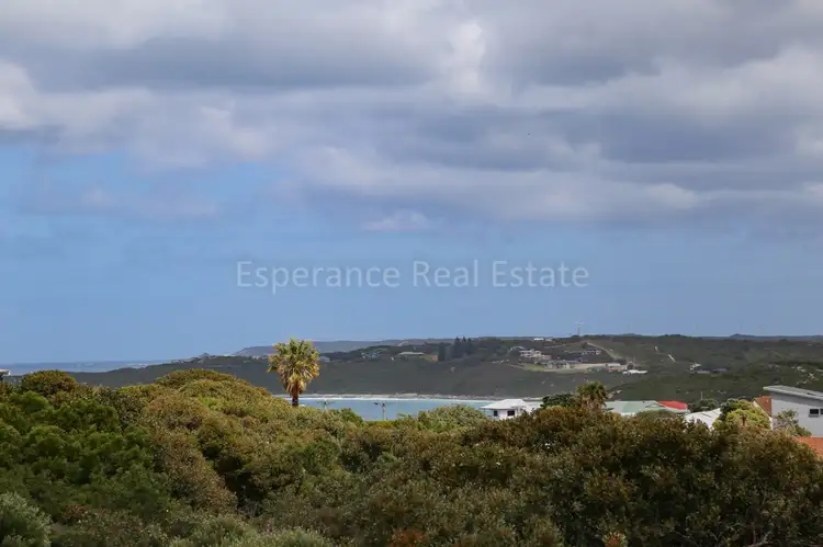 Third view of Homely land listing, Lot 716 Twilight Beach Road, West Beach WA 6450