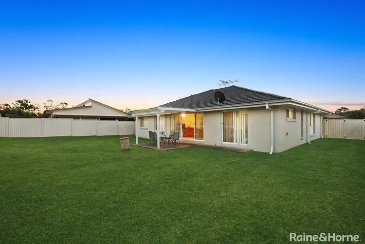 Second view of Homely house listing, 161 NORTH RIDGE CIRCUIT, Deception Bay QLD 4508