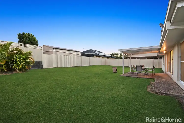 Third view of Homely house listing, 161 NORTH RIDGE CIRCUIT, Deception Bay QLD 4508