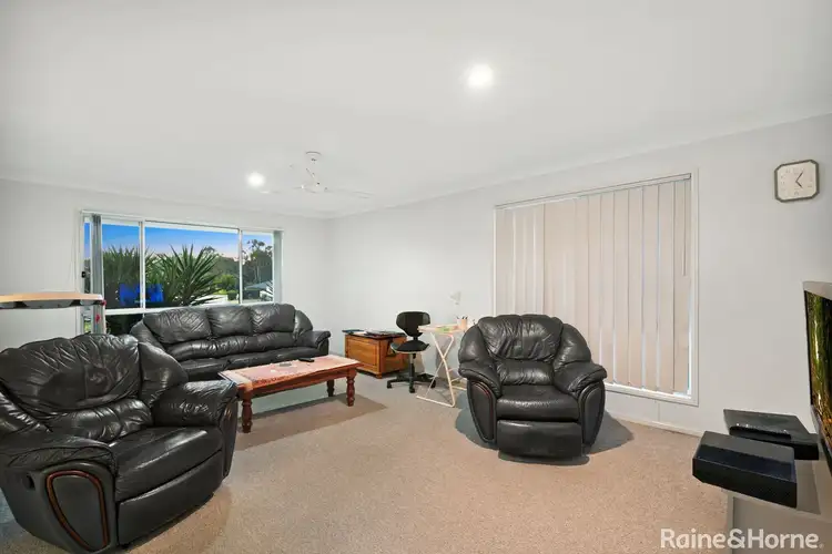 Fourth view of Homely house listing, 161 NORTH RIDGE CIRCUIT, Deception Bay QLD 4508