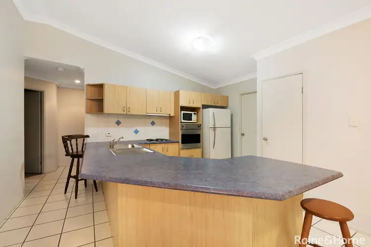 Fifth view of Homely house listing, 161 NORTH RIDGE CIRCUIT, Deception Bay QLD 4508