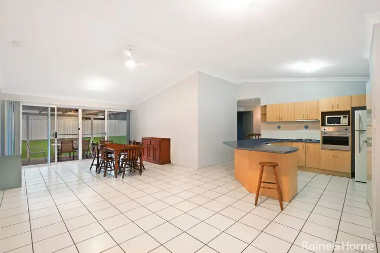 Sixth view of Homely house listing, 161 NORTH RIDGE CIRCUIT, Deception Bay QLD 4508