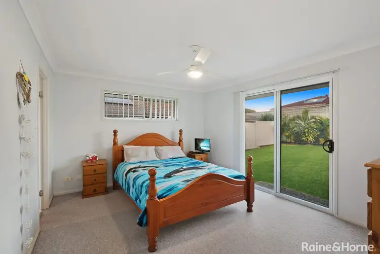 Seventh view of Homely house listing, 161 NORTH RIDGE CIRCUIT, Deception Bay QLD 4508