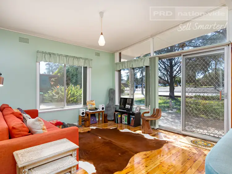 Main view of Homely house listing, 194 Bourke Street, Mount Austin NSW 2650
