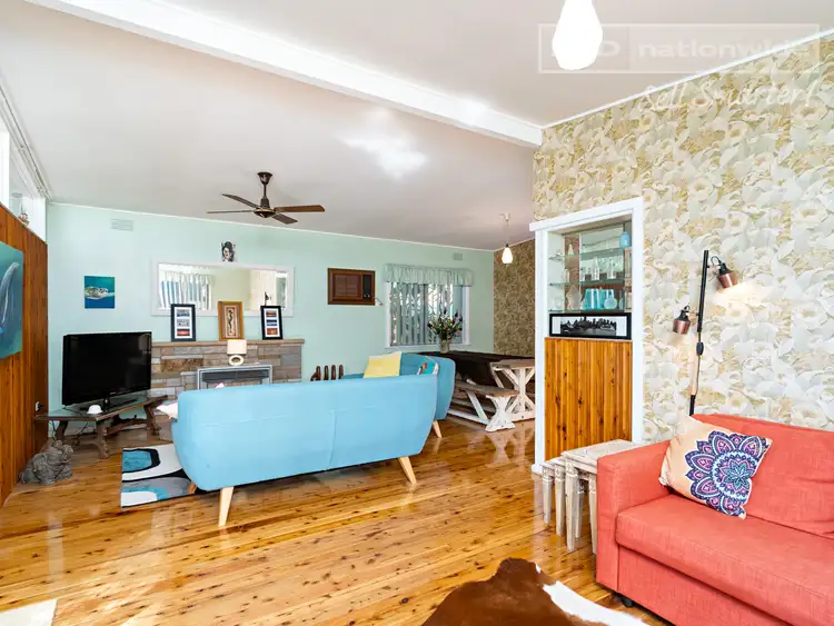 Second view of Homely house listing, 194 Bourke Street, Mount Austin NSW 2650