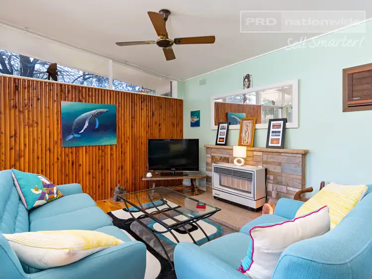 Third view of Homely house listing, 194 Bourke Street, Mount Austin NSW 2650